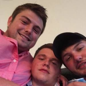 Meet your Posher, Dane